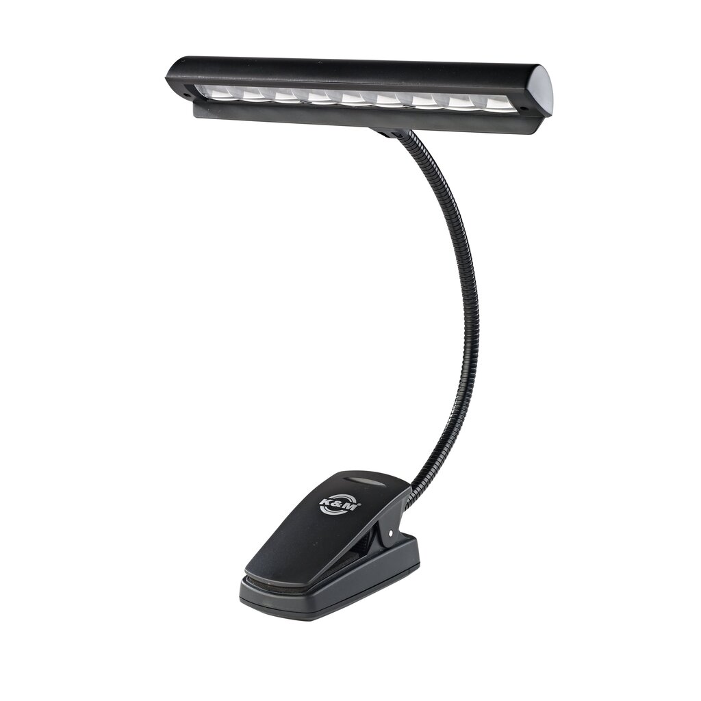 [12249-000-55] K&M 12249 Music stand light »Orchestra Light Eos«