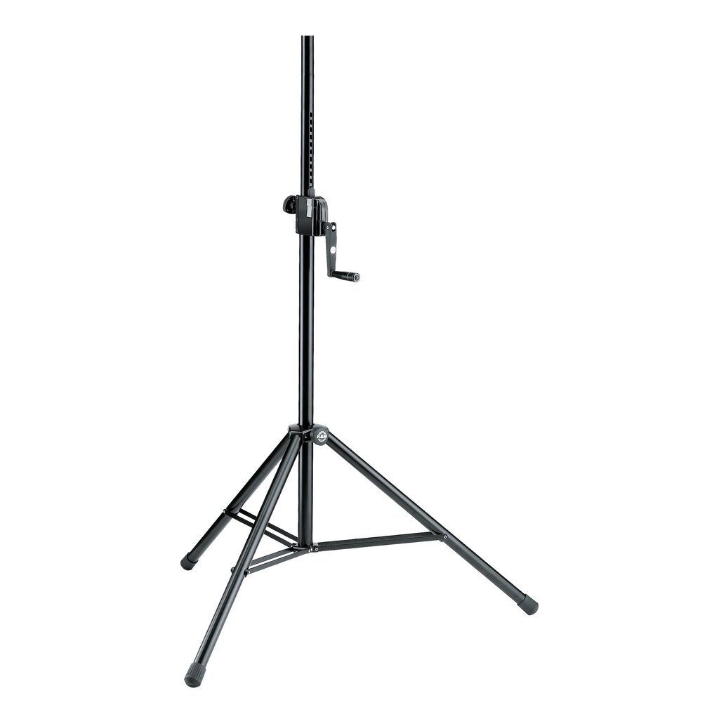 [21300-009-55] K&M 213 Speaker stand