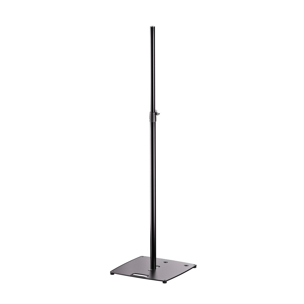 [24653-000-55] K&M 24653 Lighting/Speaker stand