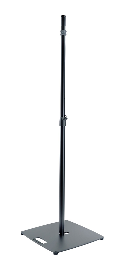 [26733-000-55] K&M 26733 Speaker stand »Easy Lock«