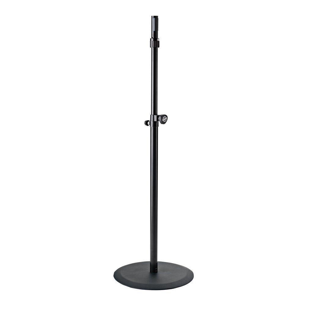 [26737-000-55] K&M 26737 Speaker stand »Ring Lock«