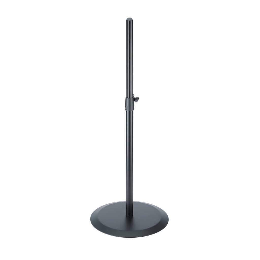 [26750-022-55] K&M 26750 Speaker stand