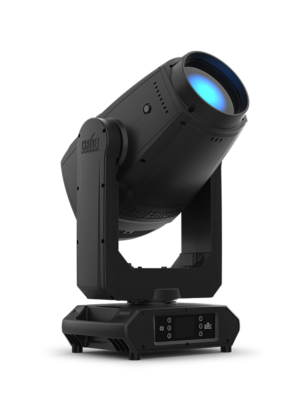 [CHA-MAVERICKSTORM1FLEX] Chauvet Maverick Storm 1 Flex