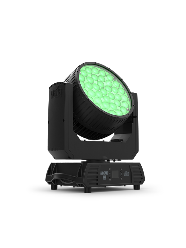 Chauvet Rogue Outcast 3X Wash