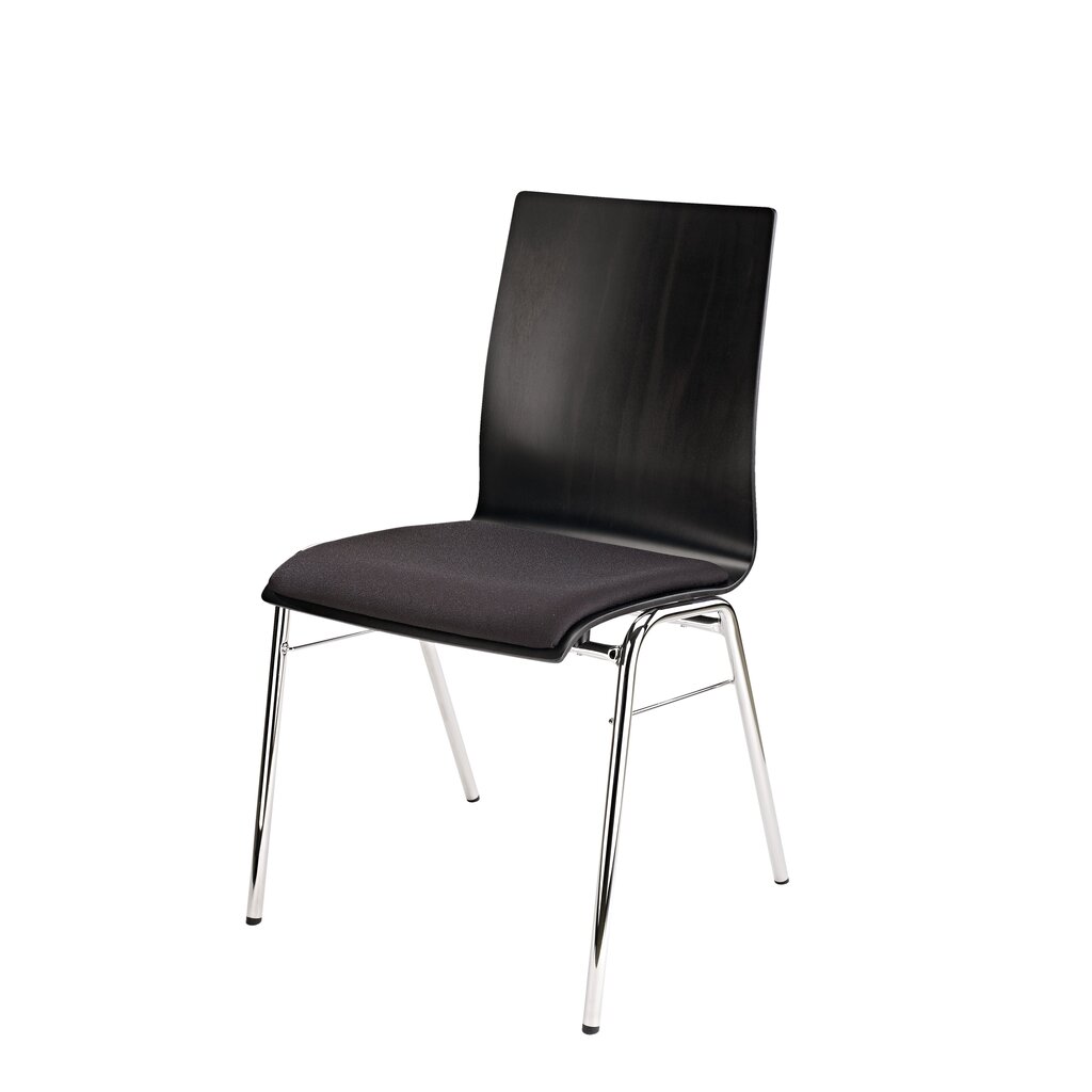 [13415-000-02] K&M 13415 Stacking chair