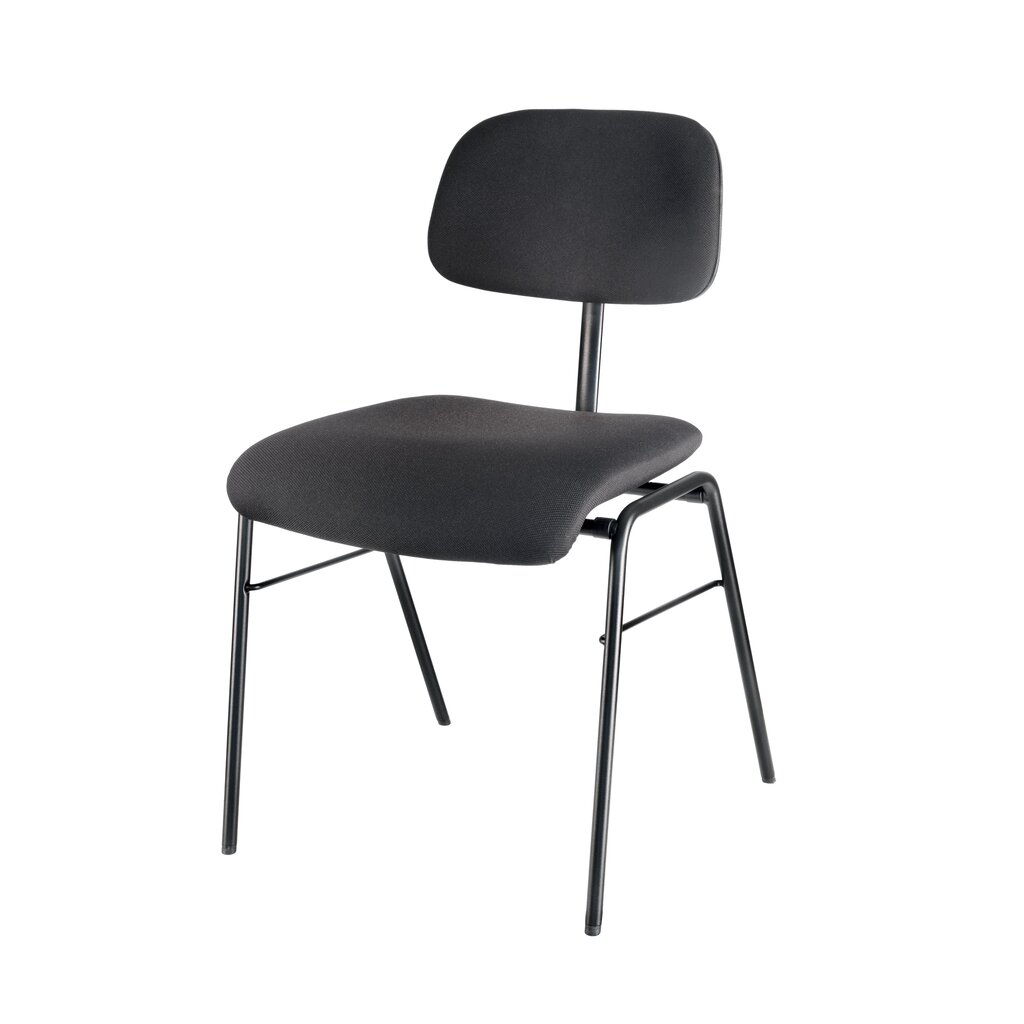 [13435-000-55] K&M 13435 Orchestra chair with tiltable seat