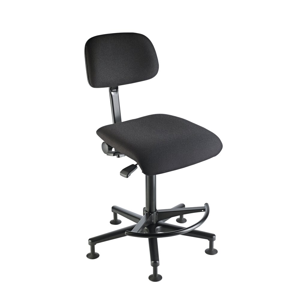 [13480-019-55] K&M 13480 Chair for Kettledrums and Conductor’s