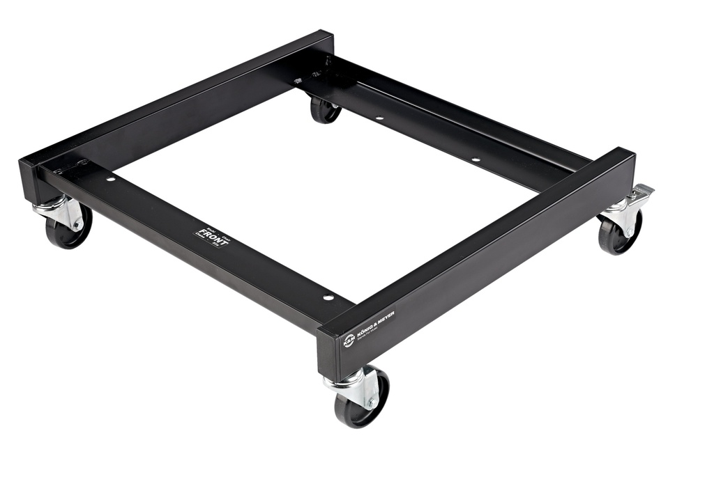 [13490-000-55] K&M 13490 Chair cart