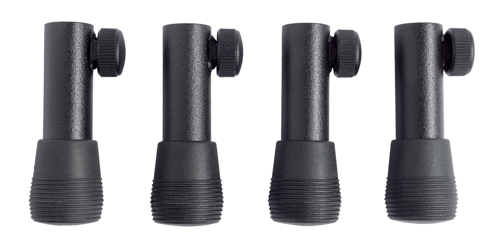 [13493-000-55] K&M 13493 Chair leg extension