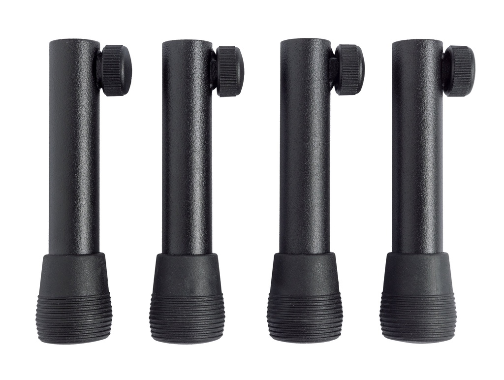 [13494-000-55] K&M 13494 Chair leg extension