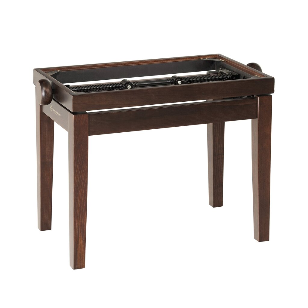 [13730-000-26] K&M 13730 Piano bench - wooden-frame