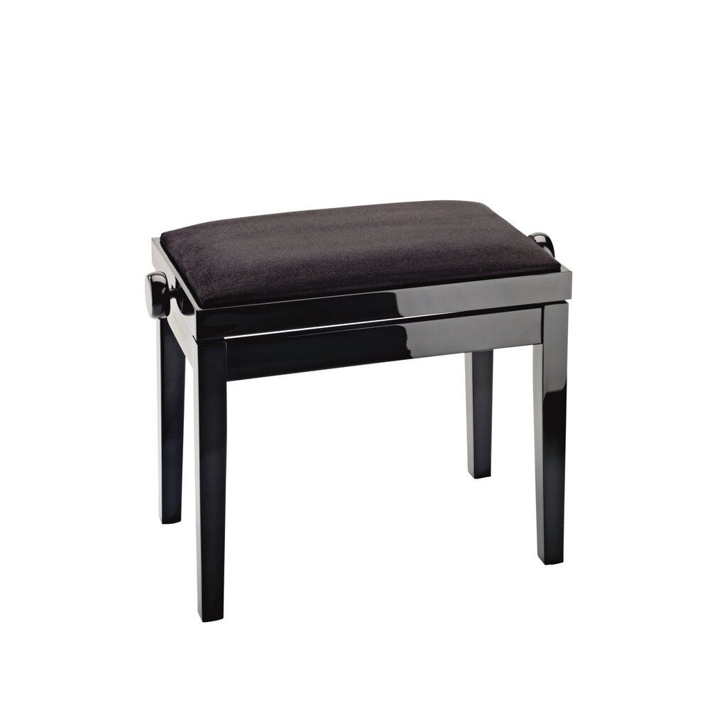 [13901-100-21] K&M 13901 Piano bench
