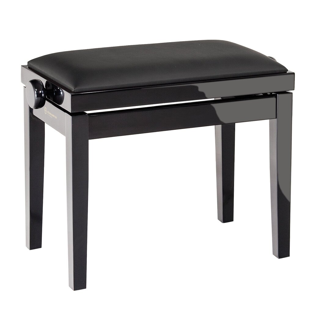[13911-200-21] K&M 13911 Piano bench