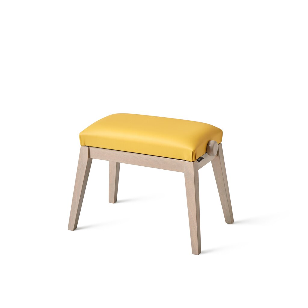 [13942-200-25] K&M 13942 Piano bench