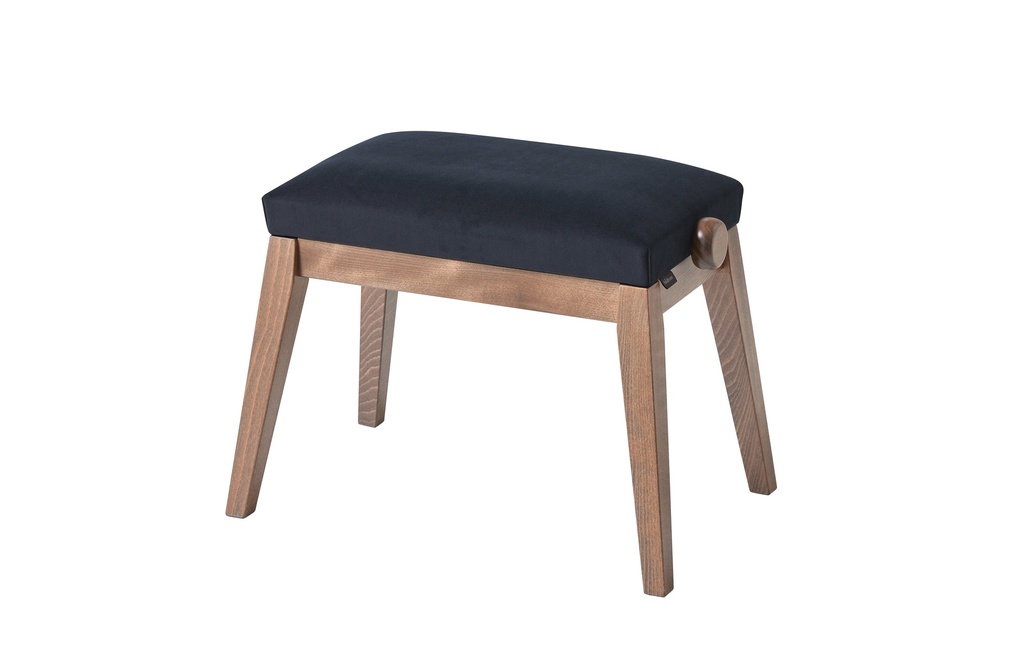 [13945-100-23] K&M 13945 Piano bench