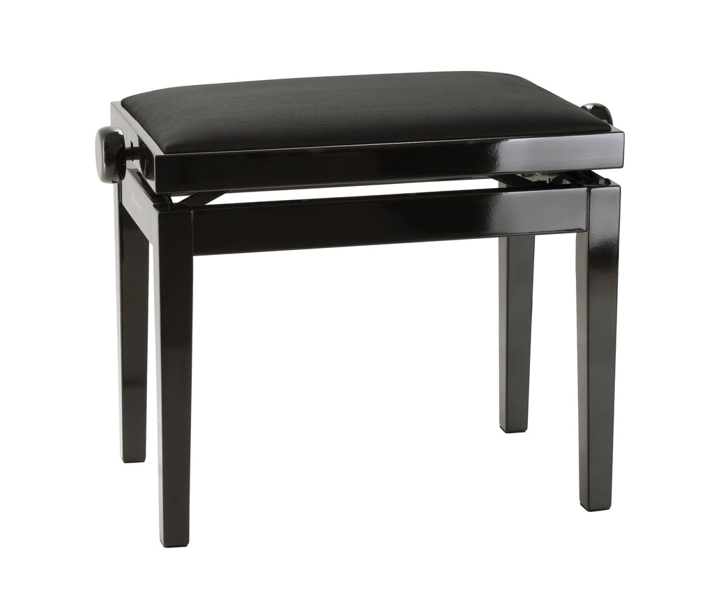 [13961-100-21] K&M 13961 Piano bench