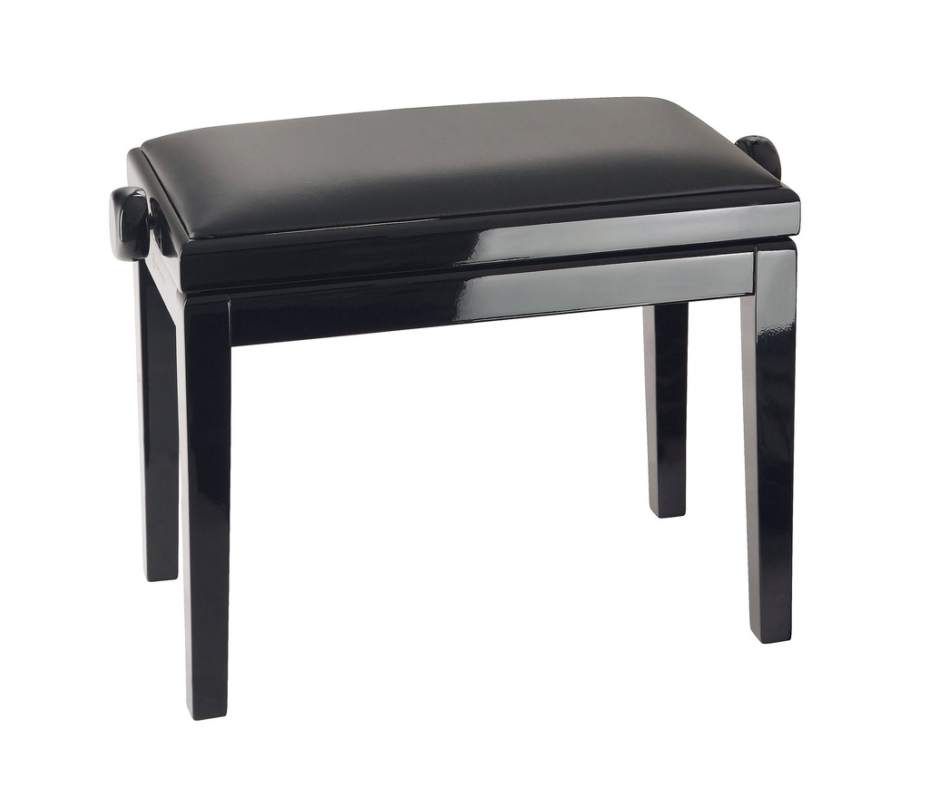 [13990-200-21] K&M 13990 Piano bench