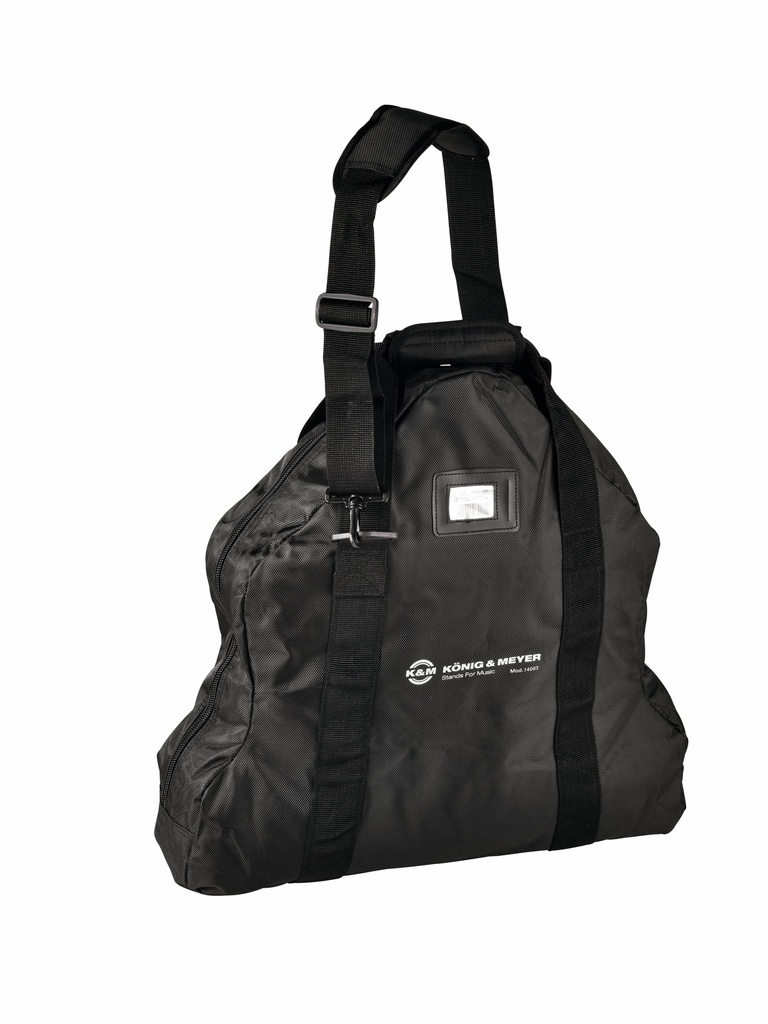 [14003-000-00] K&M 14003 Carrying case