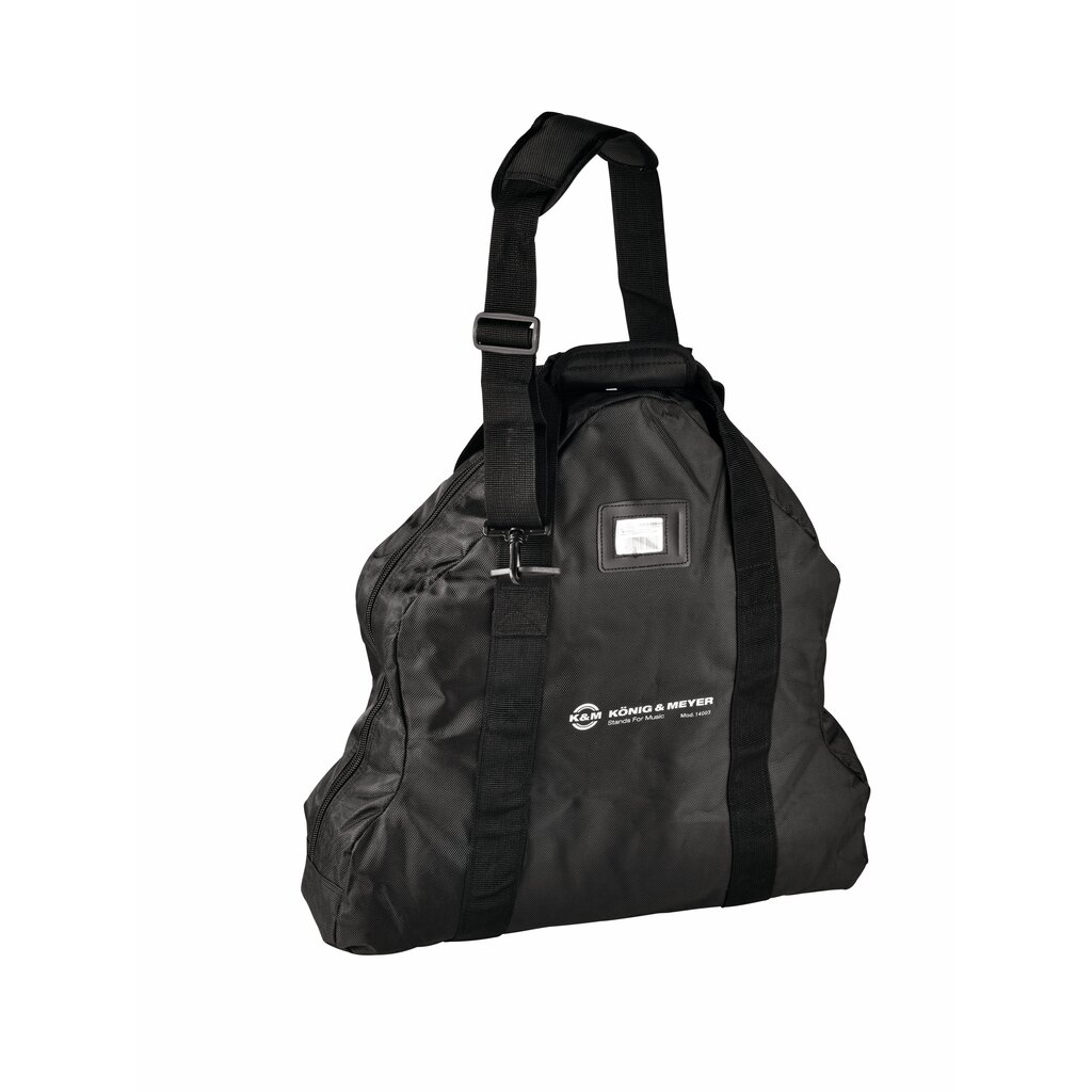 [14003-000-00] K&M 14003 Carrying case