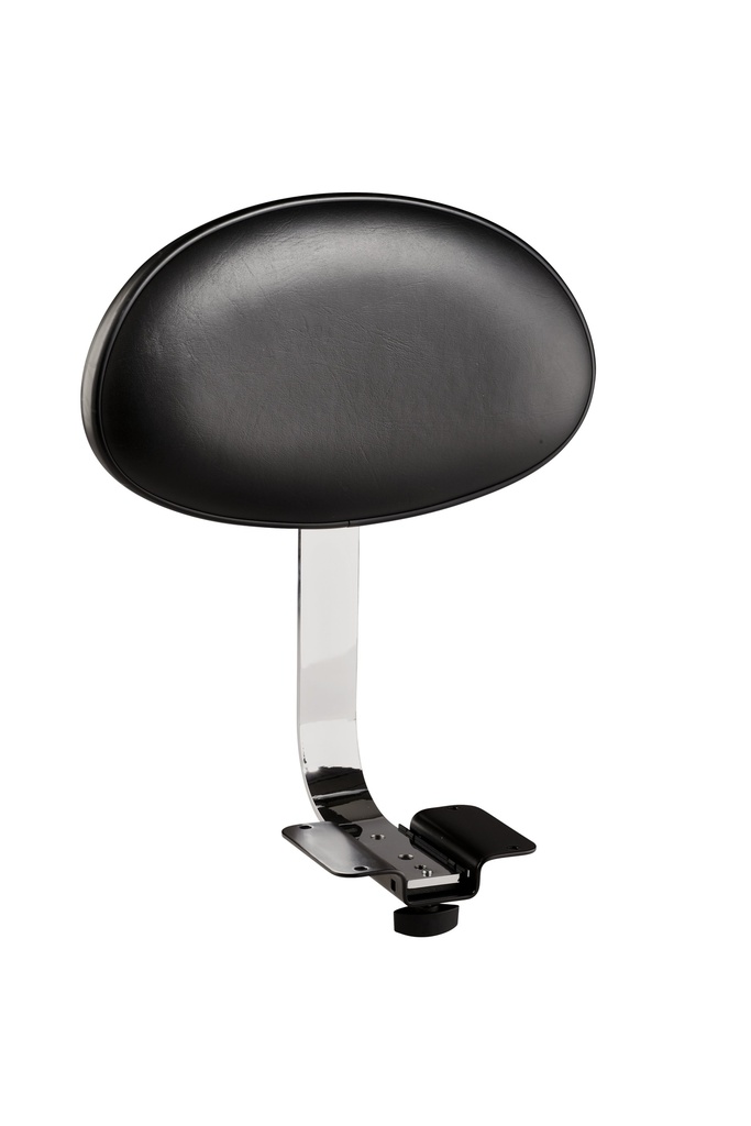 [14005-000-02] K&M 14005 Backrest for »Gomezz«