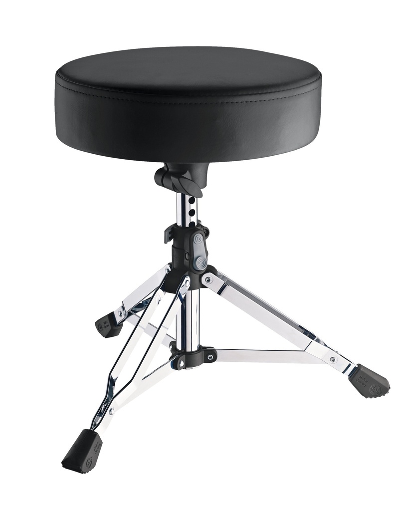 [14010-000-02] K&M 14010 Drummer’s throne »Piccolino«