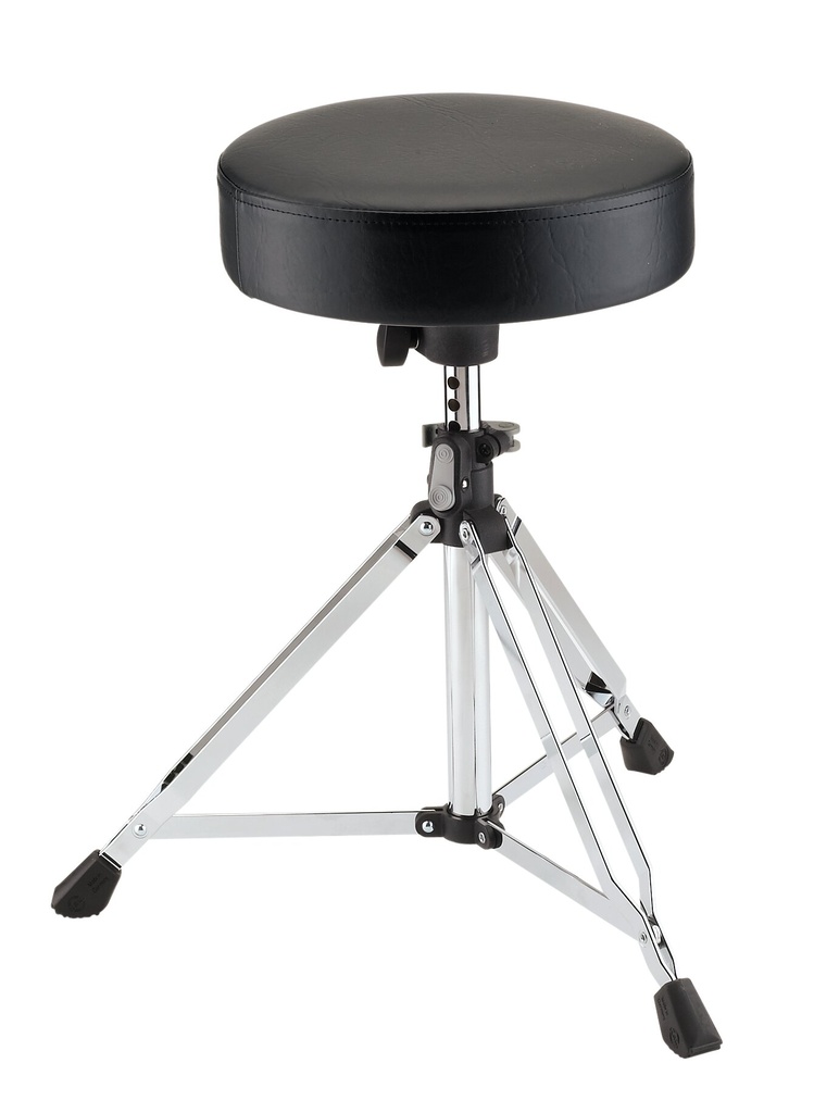 [14020-000-02] K&M 14020 Drummer’s throne »Picco«