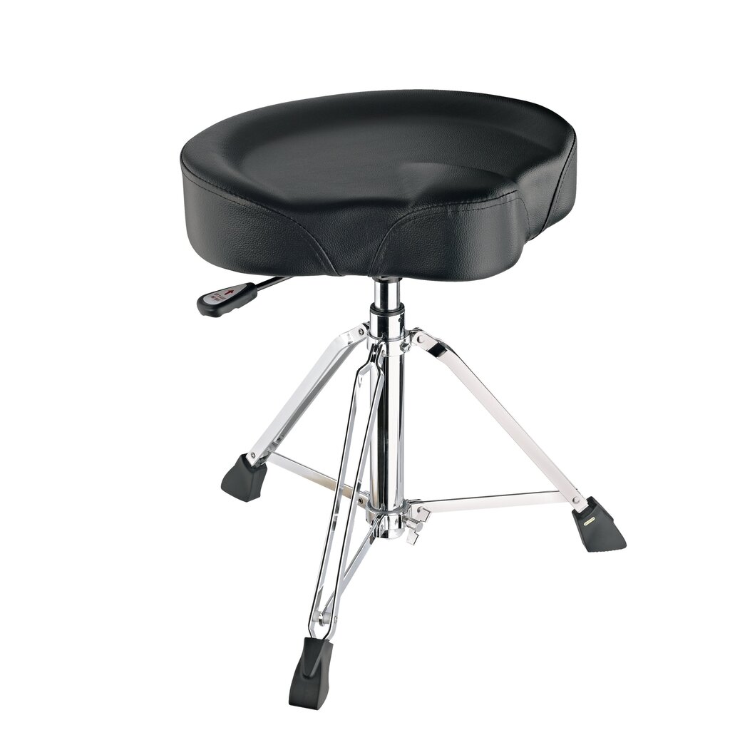 [14035-000-02] K&M 14035 Drummer's throne with pneumatic spring
