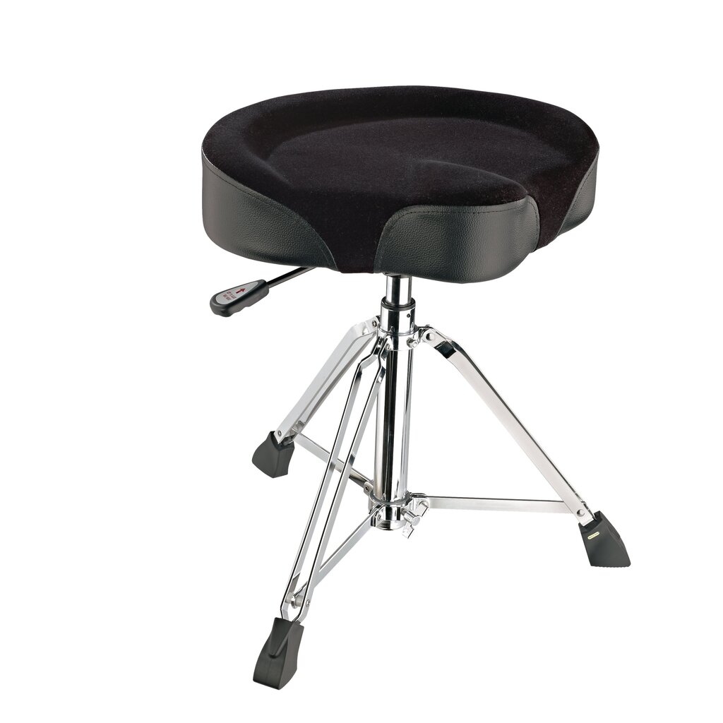 [14036-000-02] K&M 14036 Drummer's throne with pneumatic spring