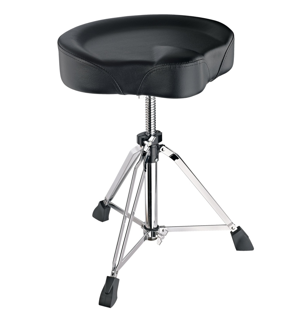 [14038-000-02] K&M 14038 Spindle Drummer’s Throne