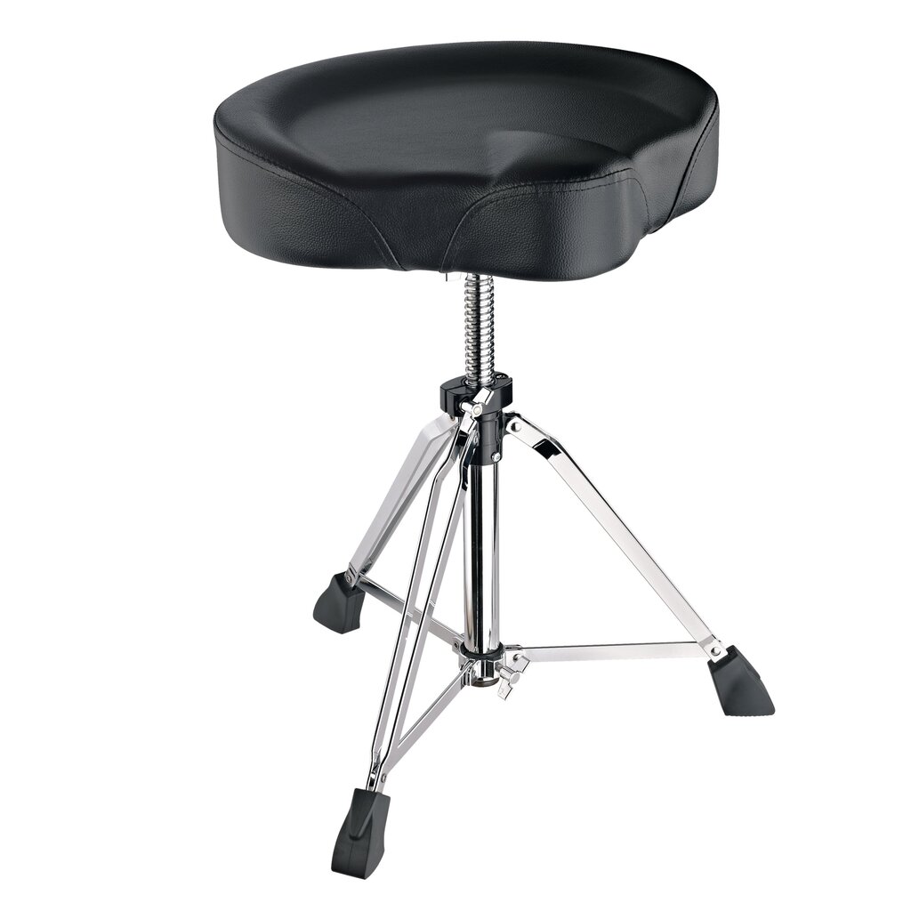 [14038-000-02] K&M 14038 Spindle Drummer’s Throne