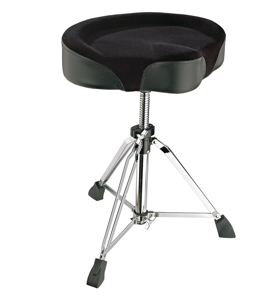 [14039-000-02] K&M 14039 Spindle Drummer’s Throne