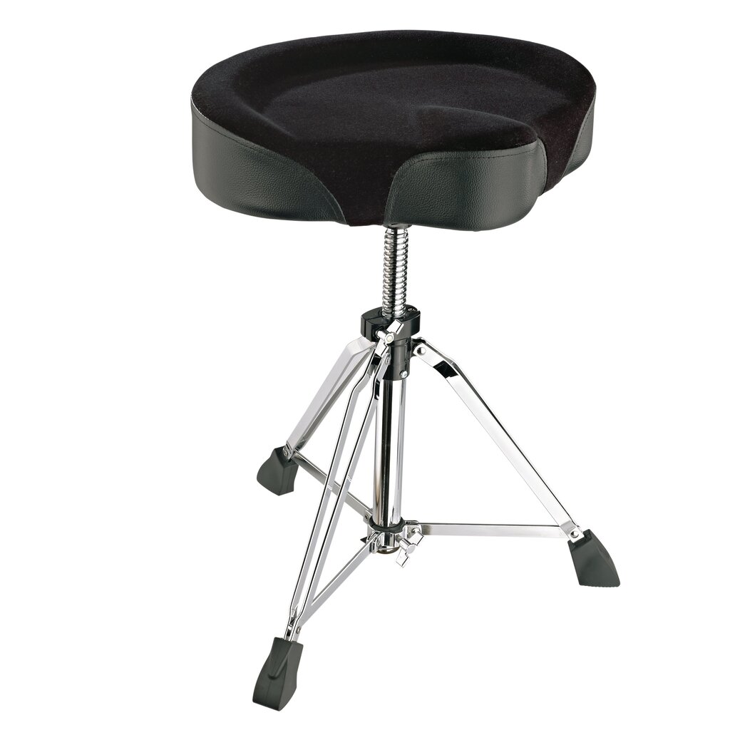 [14039-000-02] K&M 14039 Spindle Drummer’s Throne