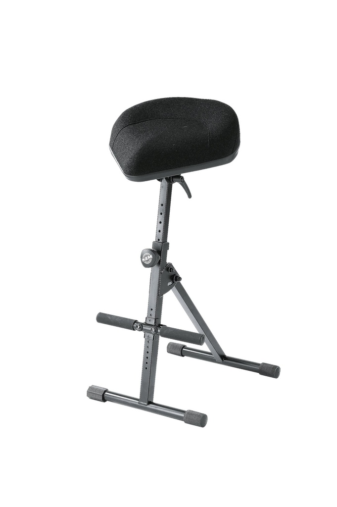 [14046-000-55] K&M 14046 Pneumatic stool