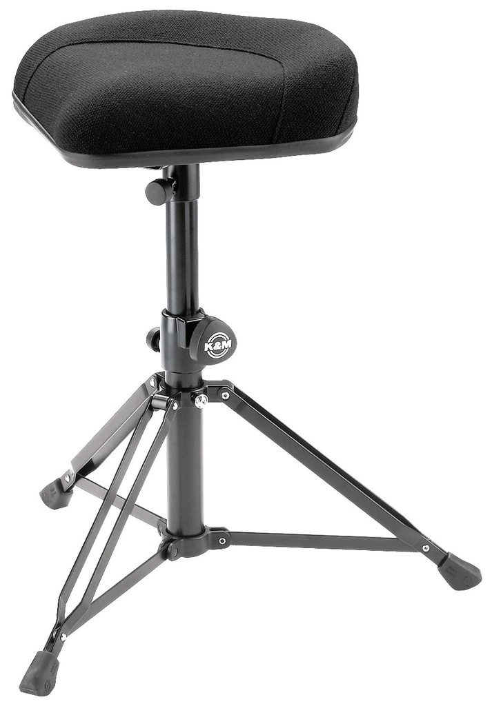 [14056-000-55] K&M 14056 Drummer's throne »Nick«