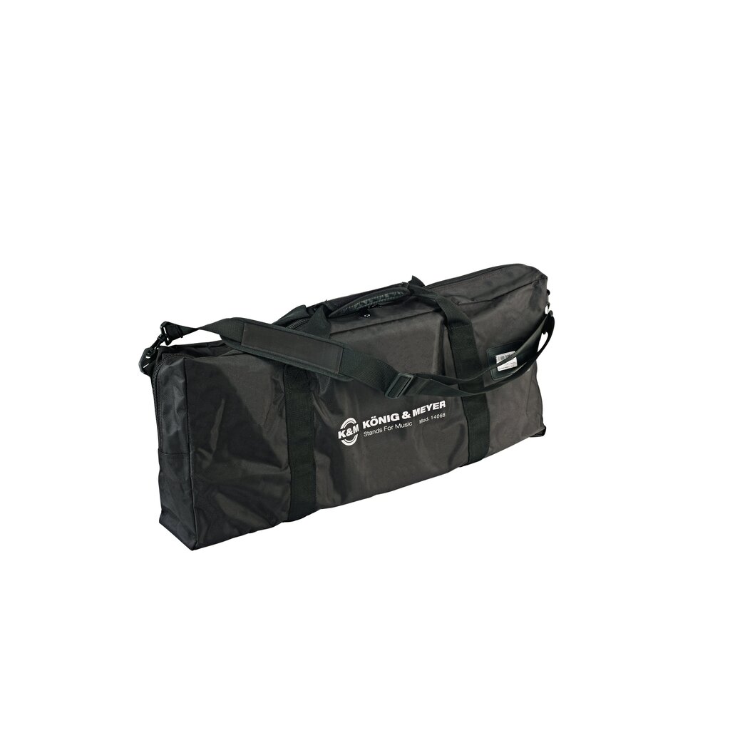 [14068-000-00] K&M 14068 Carrying case