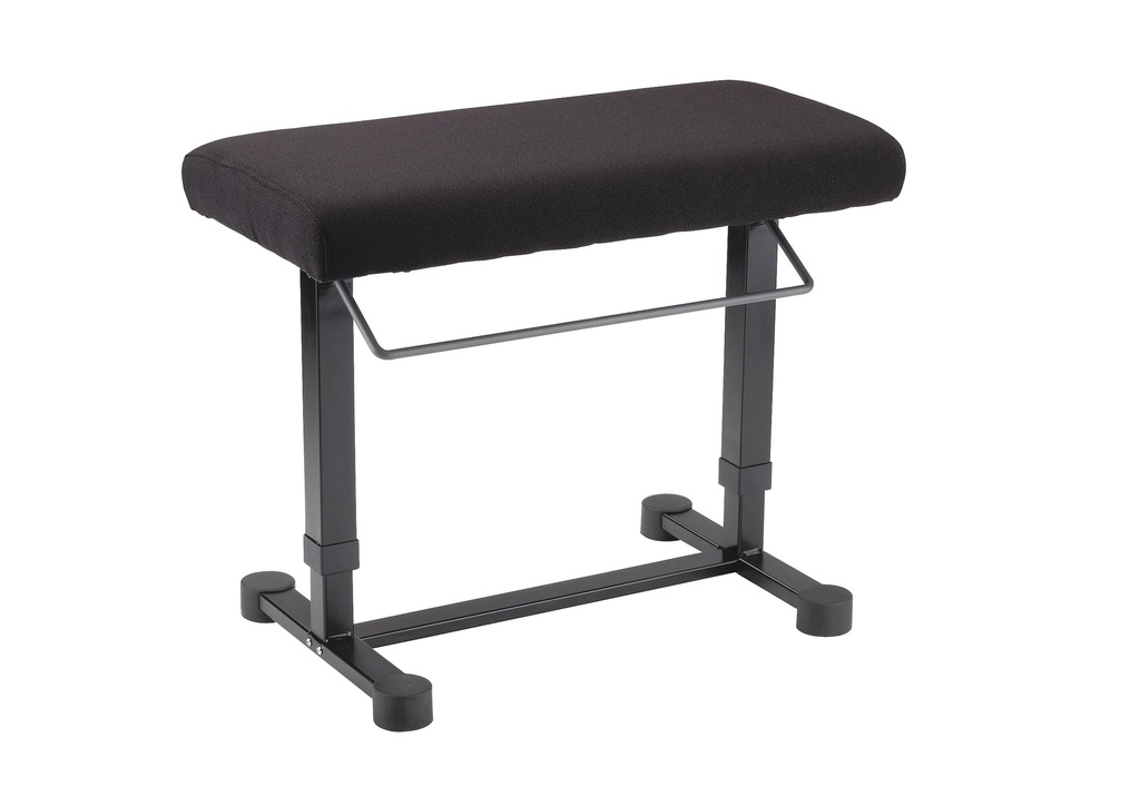 [14081-000-55] K&M 14081 Piano bench »Uplift«