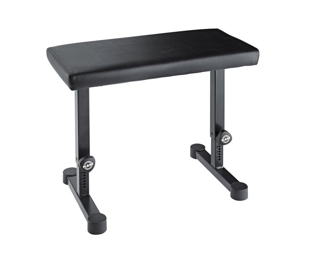 [14085-019-55] K&M 14085 Piano bench
