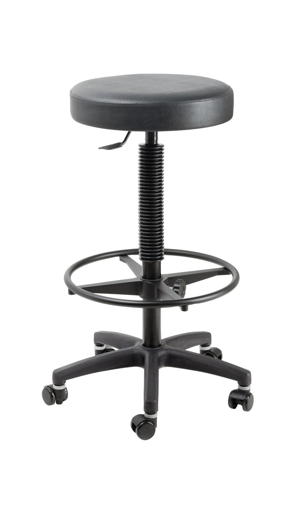 [14089-000-55] K&M 14089 Guitar stool