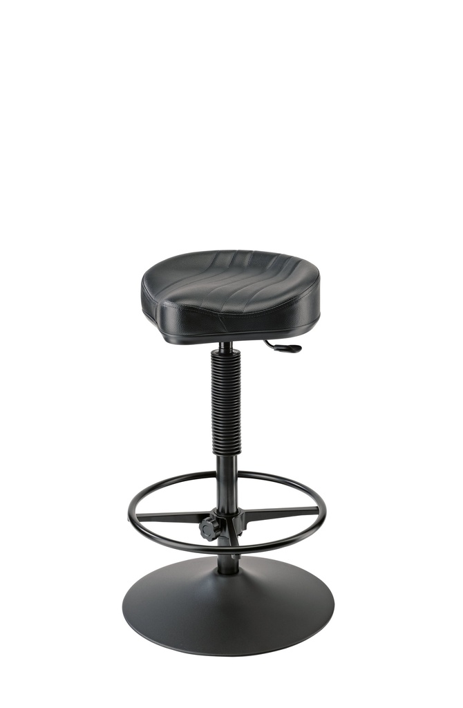 [14091-000-55] K&M 14091 Stage stool