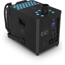 Chauvet Professional Vesuvio 4 IP – IP53 vertikal røykmaskin med RGBA-lys 