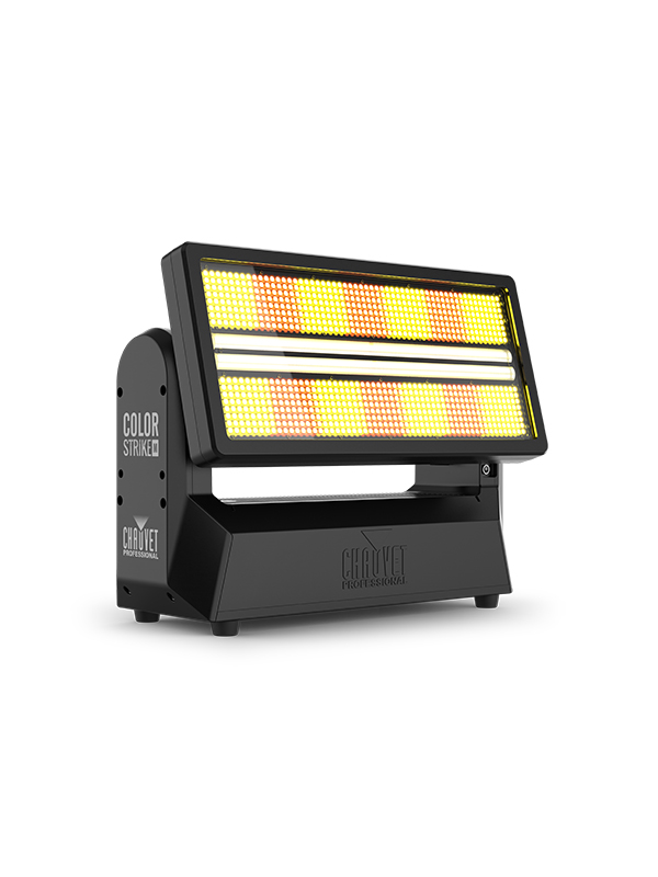 [CHA-COLORSTRIKEM] Chauvet Color STRIKE M