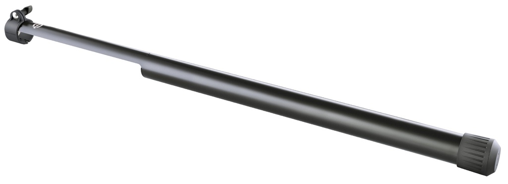 [24748-000-55] K&M 24748 Leveling leg for Wind-up stand »4000«