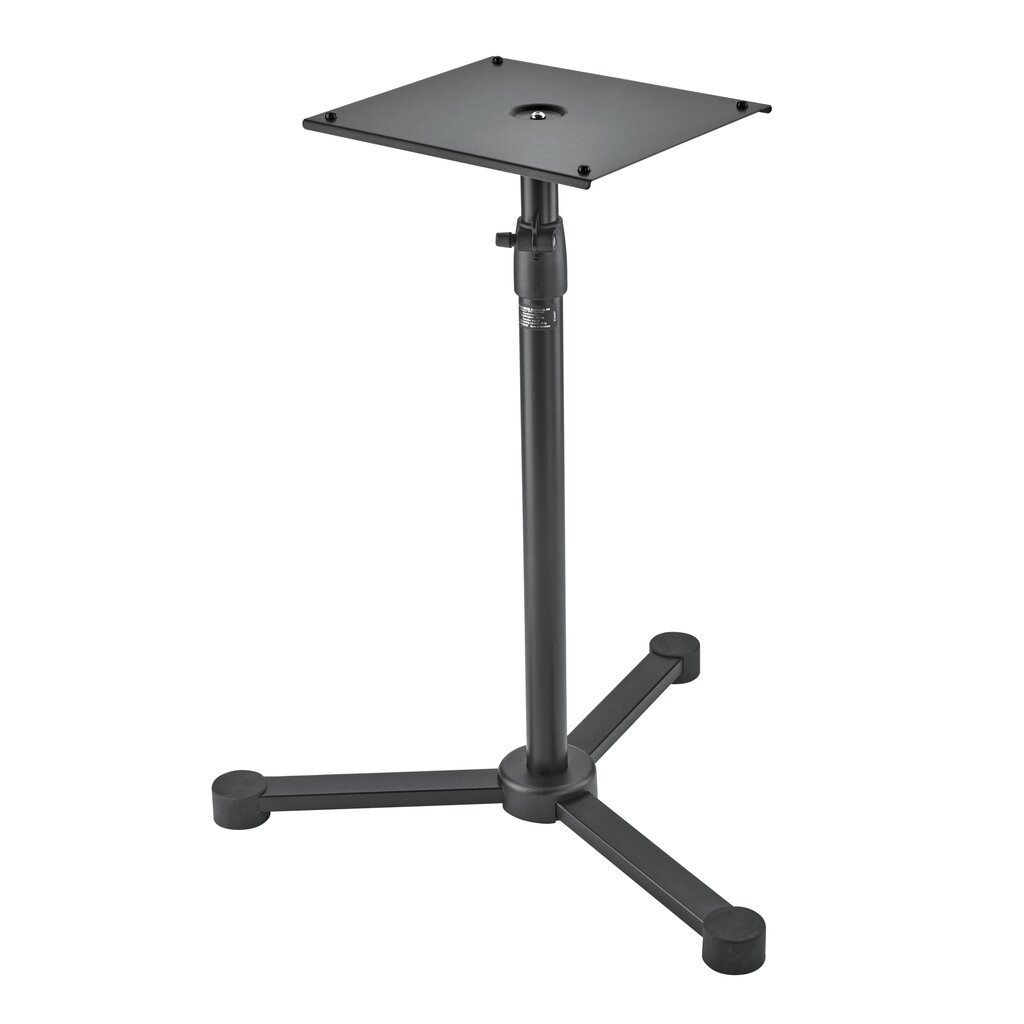 [26722-000-55] K&M 26722 Monitor stand