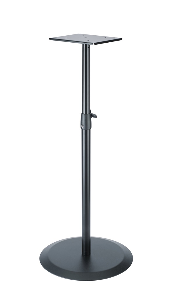 [26740-022-55] K&M 26740 Monitor stand
