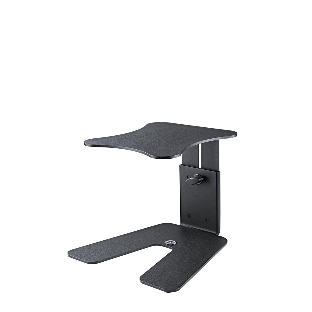 [26774-000-56] K&M 26774 Table monitor stand