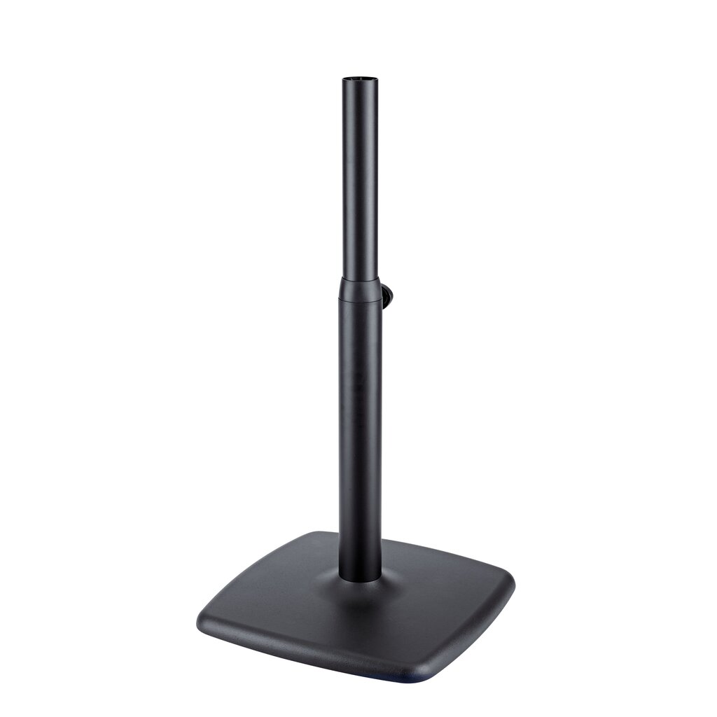 [26791-000-56] K&M 26791 Design monitor stand