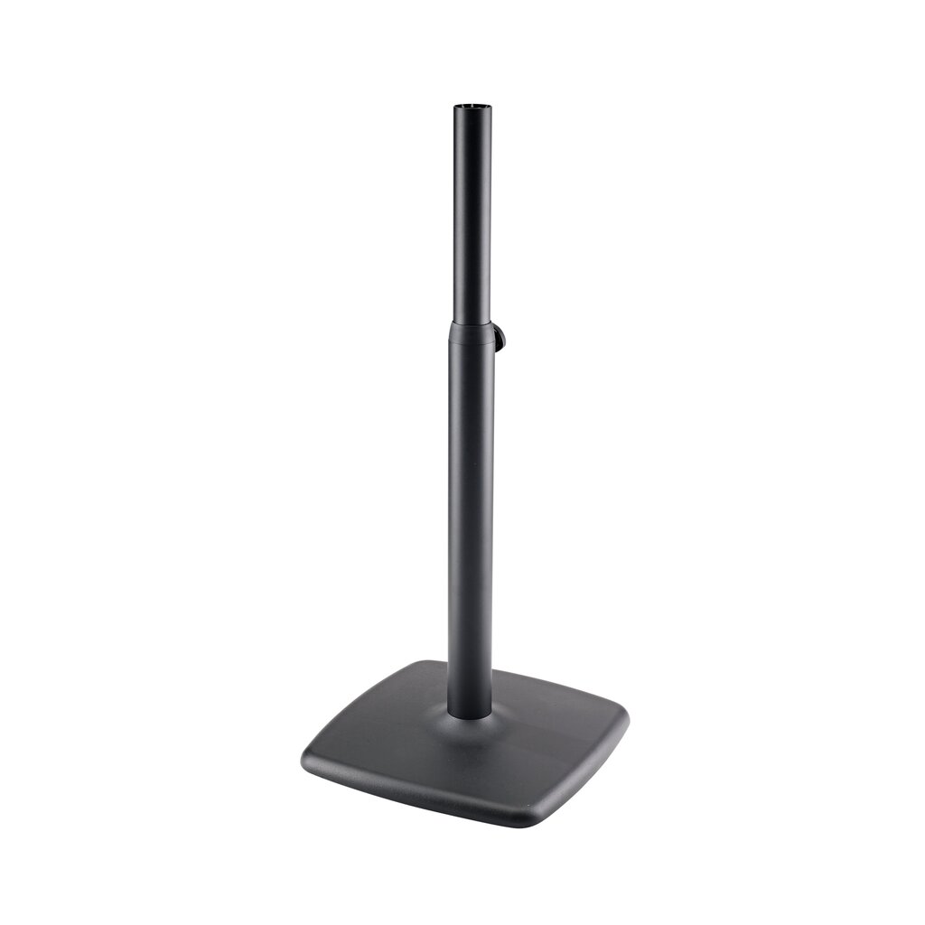 [26795-018-56] K&M 26795 Design monitor stand