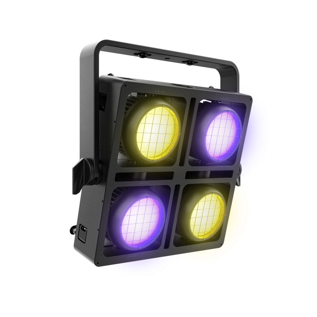 [CHA-STRIKEARRAY4C] Chauvet Strike Array 4C