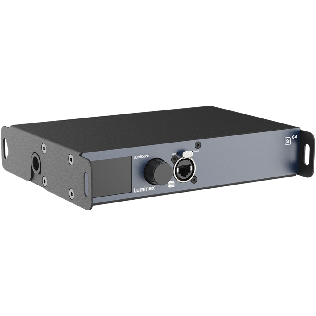 [LUM-LUMICORE] Luminex LumiCore, 64 processing engines 1/2 rack