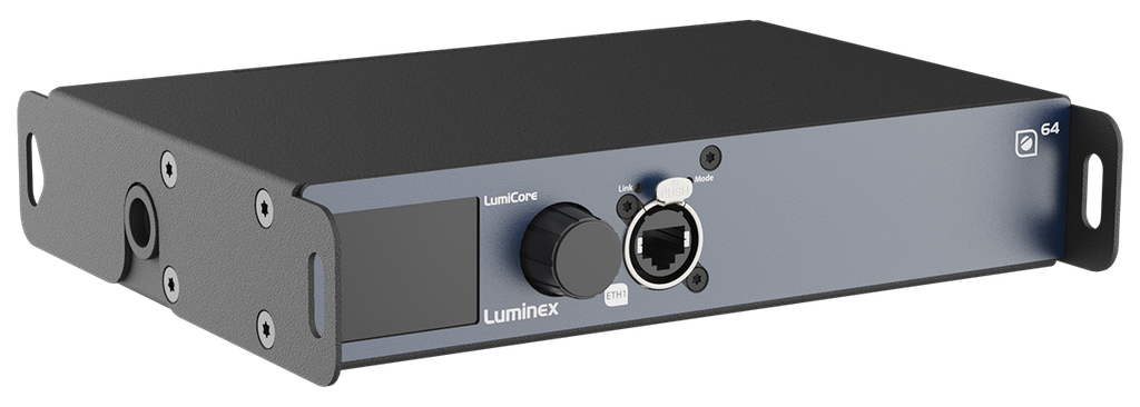 [LUM-LUMICORE] Luminex LumiCore, 64 processing engines 1/2 rack